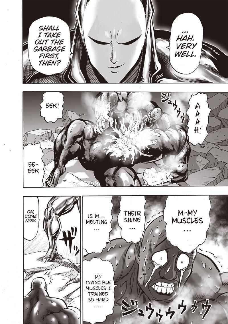 One-Punch Man, Chapter 149 image 07
